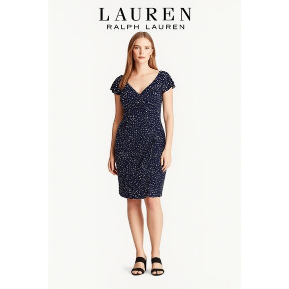 Lauren Ralph Lauren Sz 16 - Picture 1 of 6